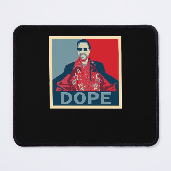 Item preview, Doc Ozone Dope T-Shirt designed and sold by ChristelSchweiz.