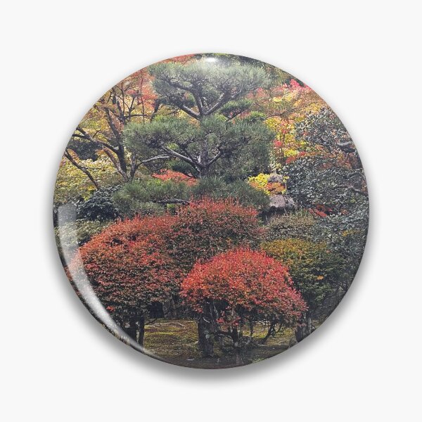 Item preview, Fall is coming designed and sold by Alla Gill.