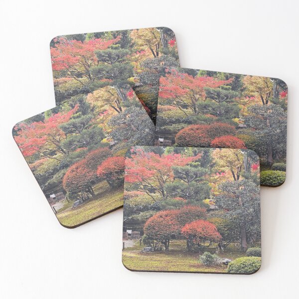 Item preview, Fall is coming designed and sold by Alla Gill.