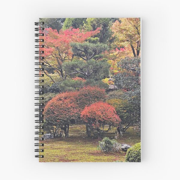 Item preview, Fall is coming designed and sold by Alla Gill.
