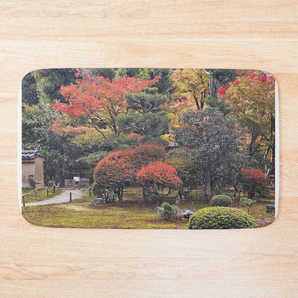 Item preview, Fall is coming designed and sold by Alla Gill.