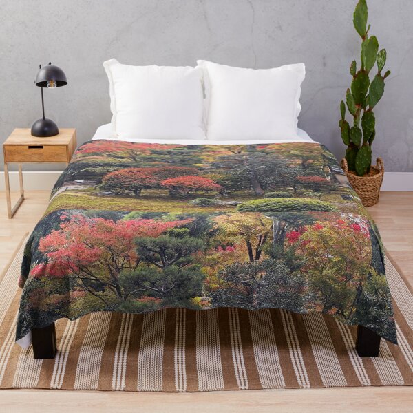 Item preview, Fall is coming designed and sold by Alla Gill.