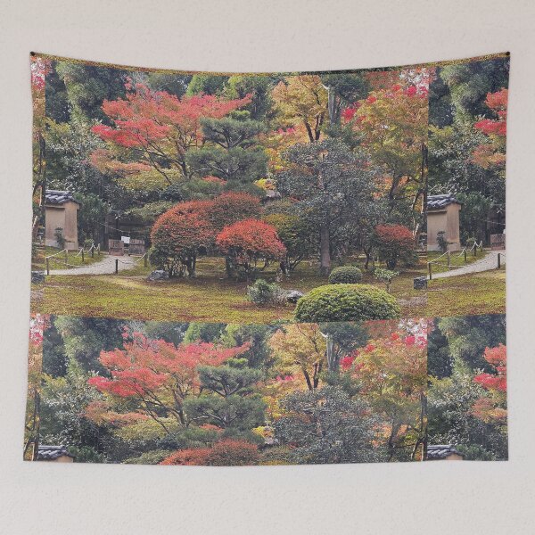 Item preview, Fall is coming designed and sold by Alla Gill.