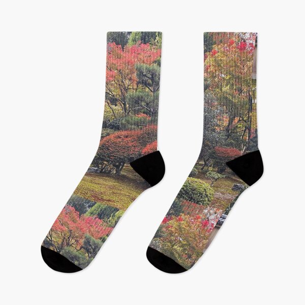Item preview, Fall is coming designed and sold by Alla Gill.