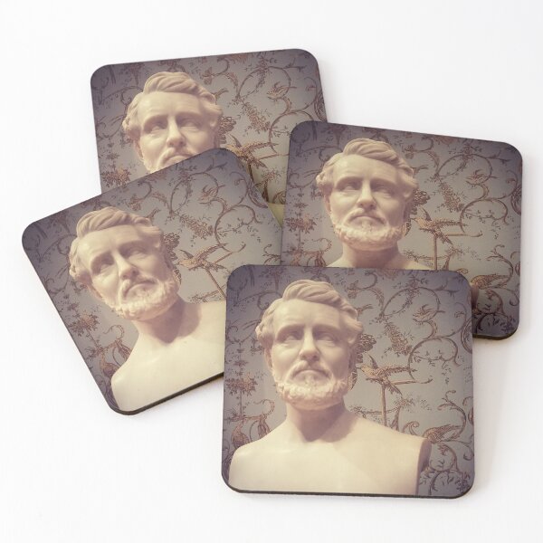 Item preview, Bust of Man designed and sold by Plain Jayne.
