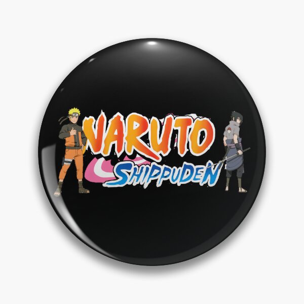 Artikelvorschau, Naruto entworfen und verkauft von AGandCo.