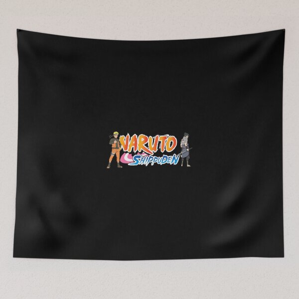 Aperçu de l'œuvre naruto créée et vendue par AGandCo.