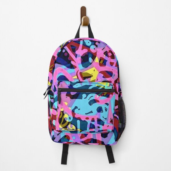 Item preview, Graffiti Marks designed and sold by ViaARTfactory.