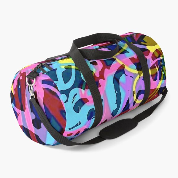 Item preview, Graffiti Marks designed and sold by ViaARTfactory.