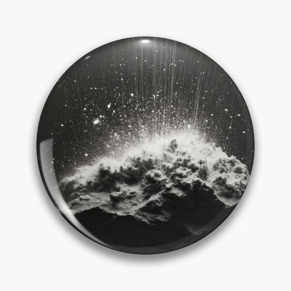 Item preview, The Darkstar Fragment designed and sold by CHCOfficial.