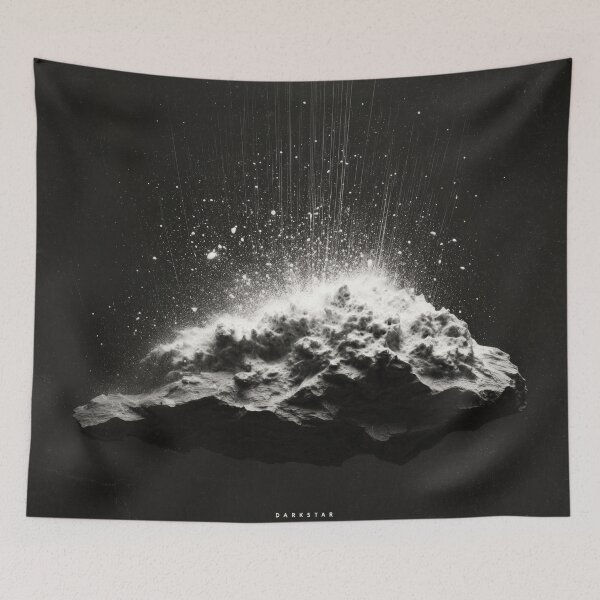 Item preview, The Darkstar Fragment designed and sold by CHCOfficial.