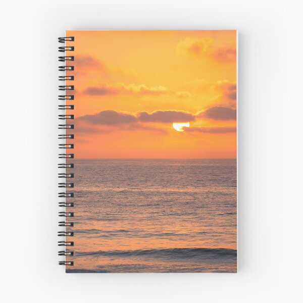 Item preview, Surfer silhouettes in the ocean at sunset designed and sold by homydesign.