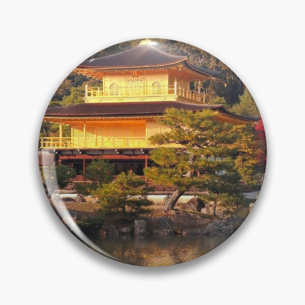 Item preview, Golden Temple designed and sold by Alla Gill.