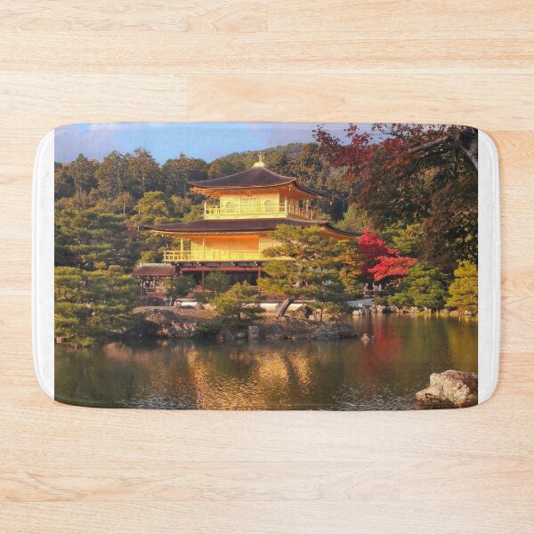 Item preview, Golden Temple designed and sold by Alla Gill.