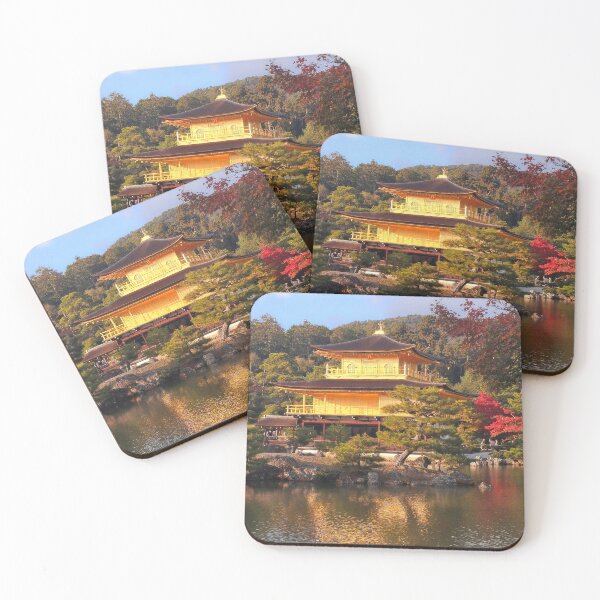 Item preview, Golden Temple designed and sold by Alla Gill.