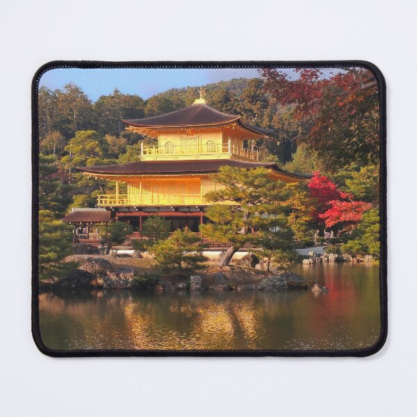 Item preview, Golden Temple designed and sold by Alla Gill.
