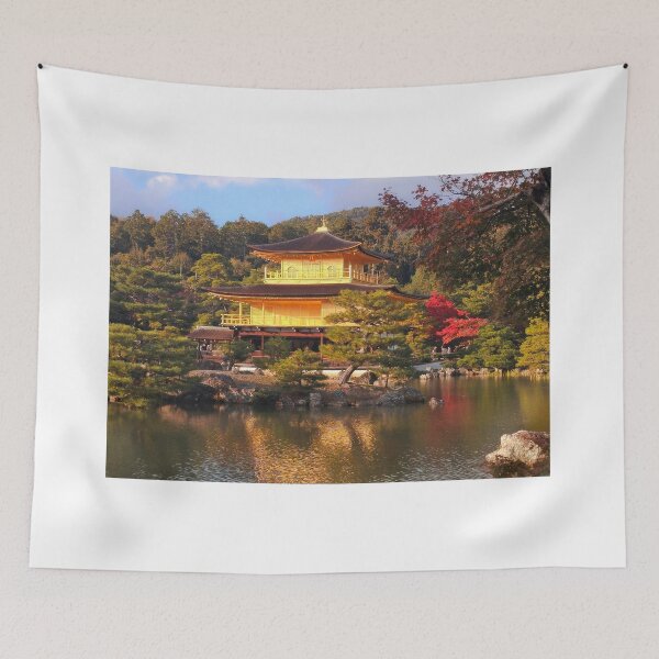 Item preview, Golden Temple designed and sold by Alla Gill.