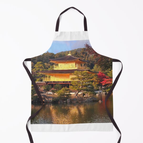 Item preview, Golden Temple designed and sold by Alla Gill.