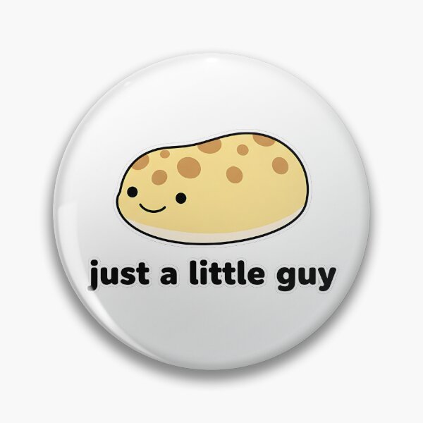 Item preview, ✨ Just A Little Guy: Pure Leopard Gecko Bliss designed and sold by HelixPedia.