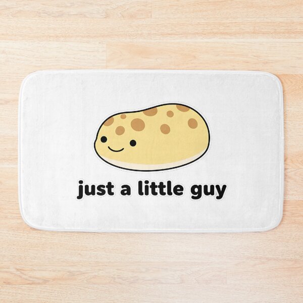 Item preview, ✨ Just A Little Guy: Pure Leopard Gecko Bliss designed and sold by HelixPedia.