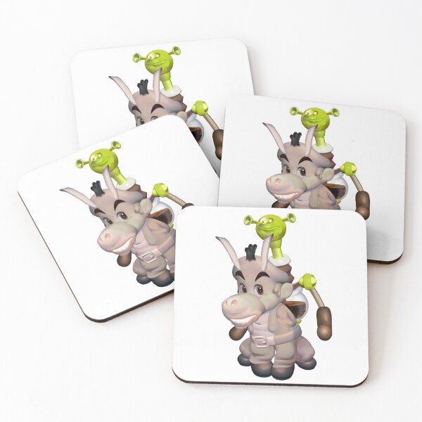 Item preview, Donkeyo Shrekshine designed and sold by JasonLupas.