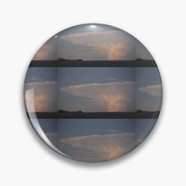 Item preview, Great Anvil Cloud designed and sold by Brandon William / The Demon Kelbroton.