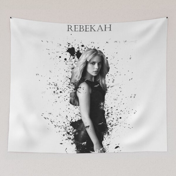 Item preview, Rebekah Mikaelson designed and sold by LifestyleAdv.