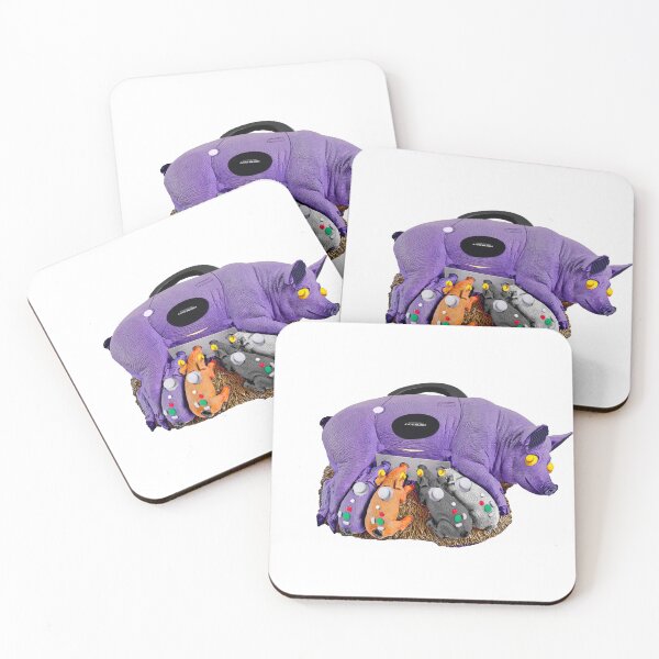 Item preview, GameSwine designed and sold by JasonLupas.