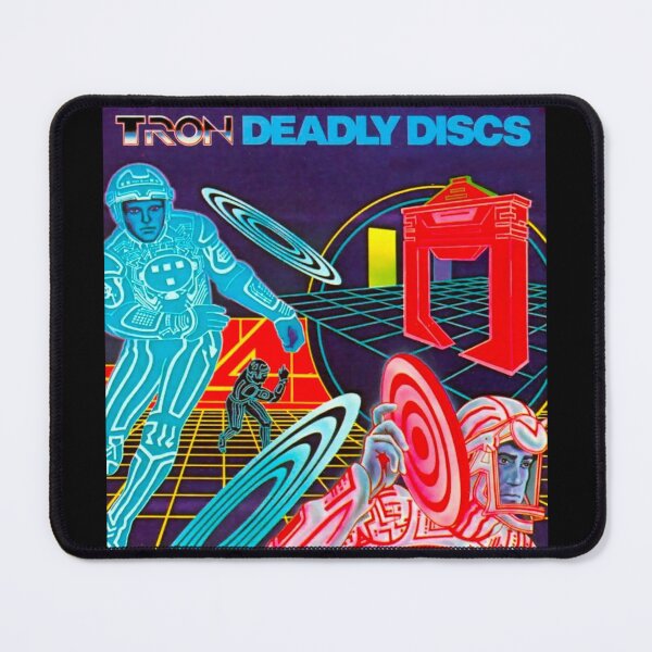 Item preview, Tron designed and sold by ferryg.