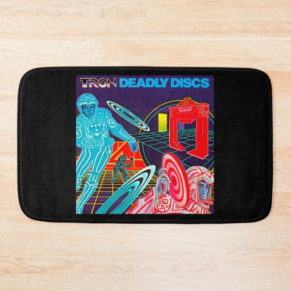 Item preview, Tron designed and sold by ferryg.