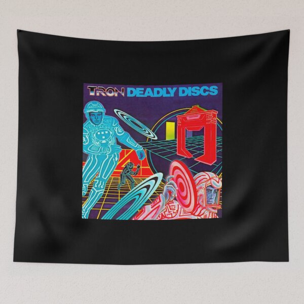 Item preview, Tron designed and sold by ferryg.