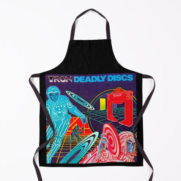 Item preview, Tron designed and sold by ferryg.