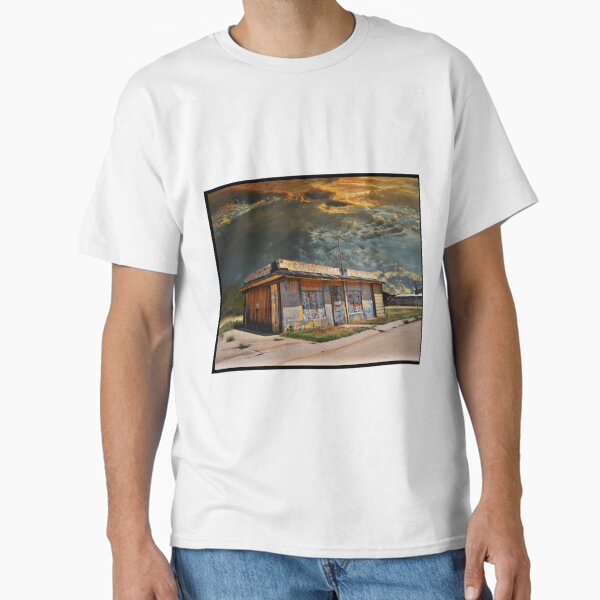Classic T-Shirt