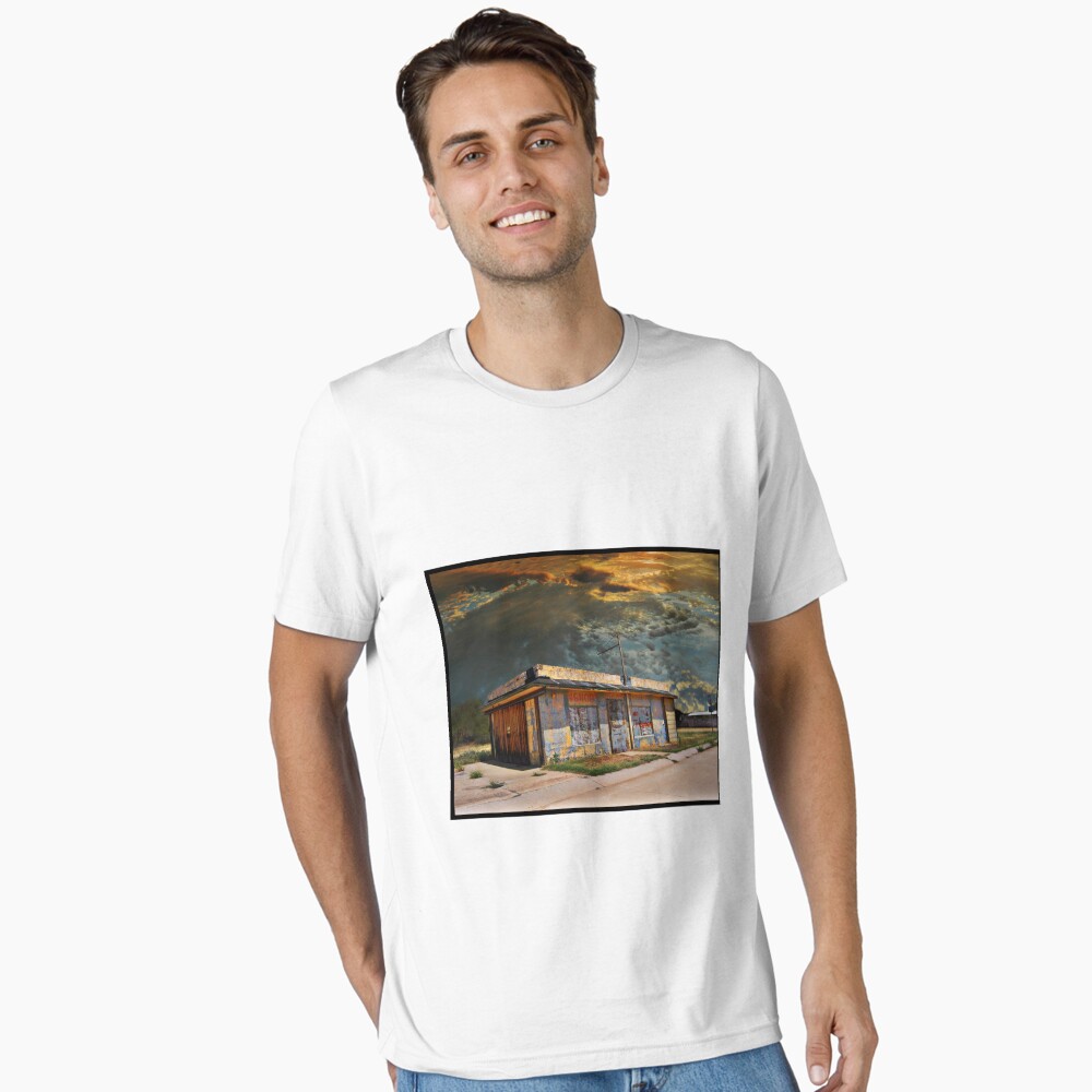 Item preview, Essential T-Shirt designed and sold by jdempsey.
