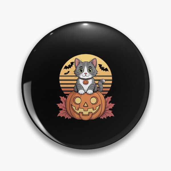 Item preview, Halloween Devon Rex designed and sold by ShelFisher.
