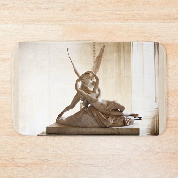 Item preview, Cupid and Psyche  designed and sold by ParisPoet.