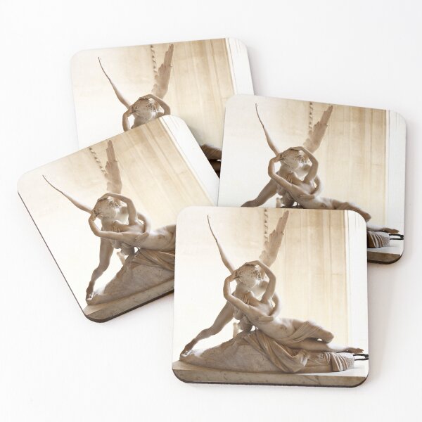 Item preview, Cupid and Psyche  designed and sold by ParisPoet.