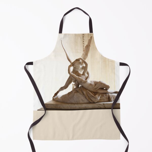Item preview, Cupid and Psyche designed and sold by ParisPoet.