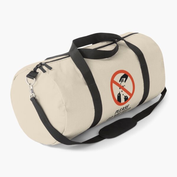 Item preview, Do Not Feed The Birds! designed and sold by Animal Magnetism.