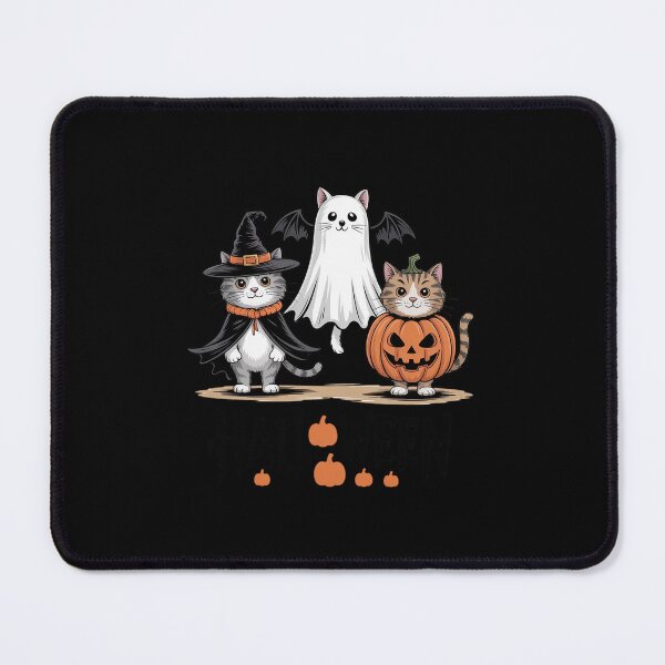 Item preview, Halloween Dog, Cat and Ghost Cute Pet Costume designed and sold by ShelFisher.