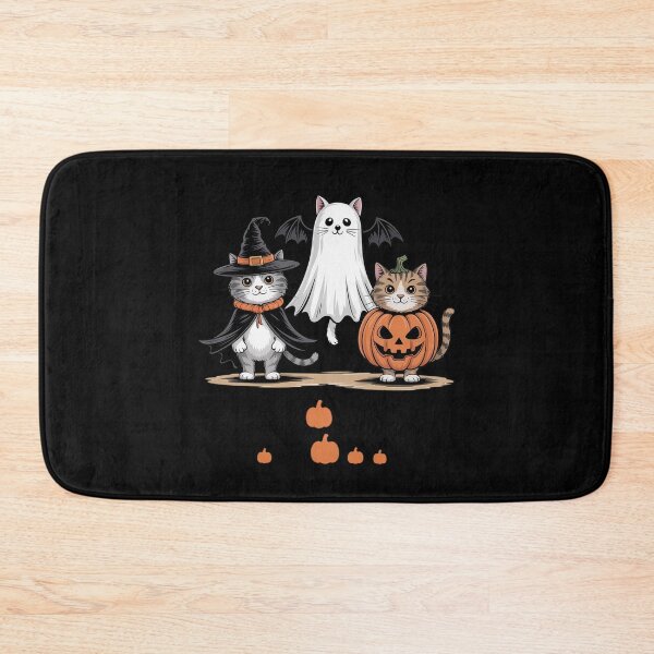 Item preview, Halloween Dog, Cat and Ghost Cute Pet Costume designed and sold by ShelFisher.