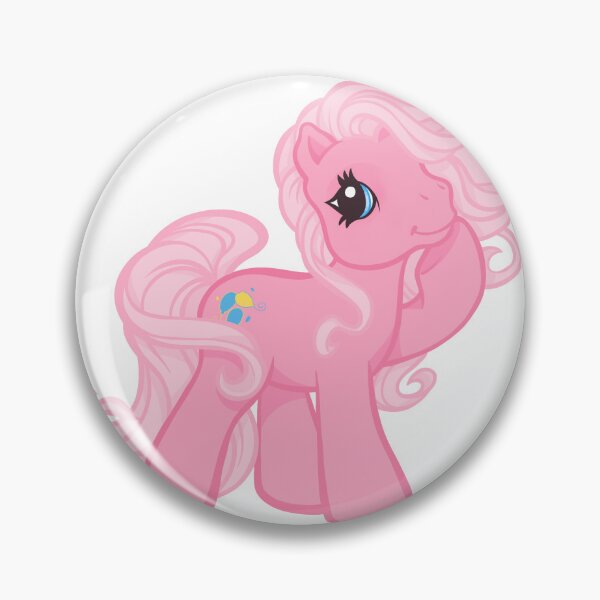Item preview, Pinkie Pie designed and sold by BluBeeScribbles.
