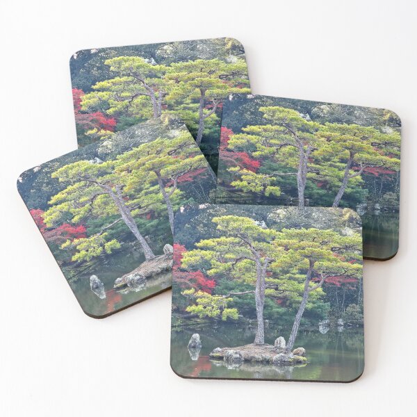 Item preview, Japanese Pine designed and sold by Alla Gill.
