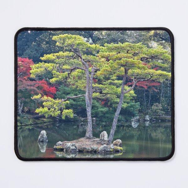 Item preview, Japanese Pine designed and sold by Alla Gill.