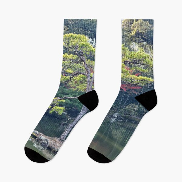 Item preview, Japanese Pine designed and sold by Alla Gill.