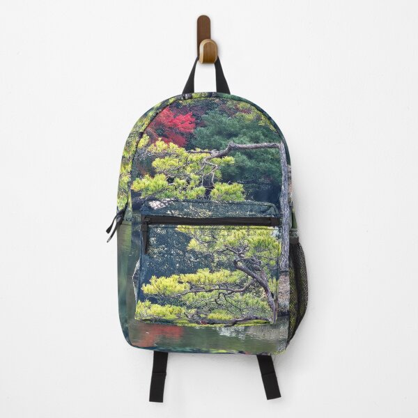 Item preview, Japanese Pine designed and sold by Alla Gill.