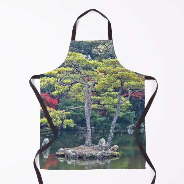 Item preview, Japanese Pine designed and sold by Alla Gill.