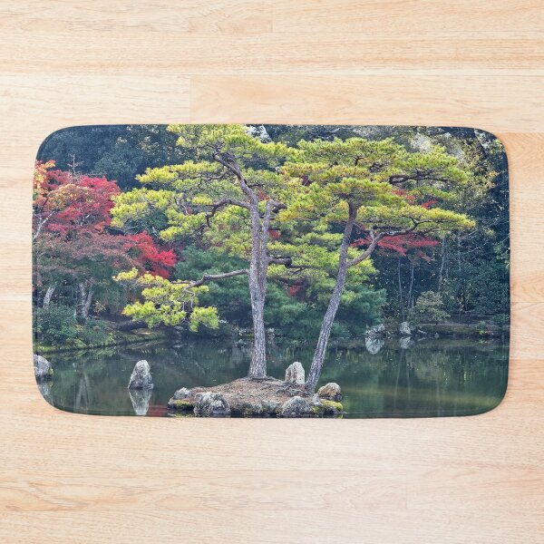 Item preview, Japanese Pine designed and sold by Alla Gill.