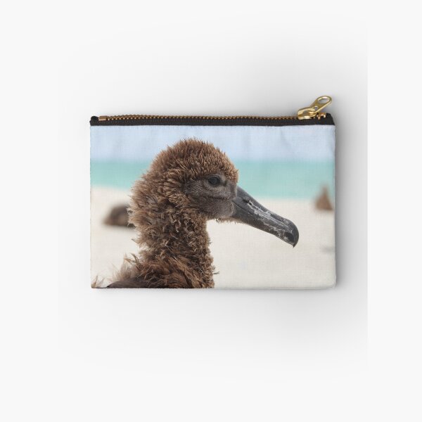 Item preview, ka'upu chick (Black-footed Albatross) designed and sold by milkmobster.