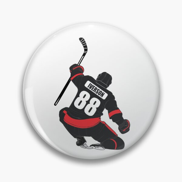 Item preview, 88 IVERSON Hockey Products designed and sold by stinkylockers.